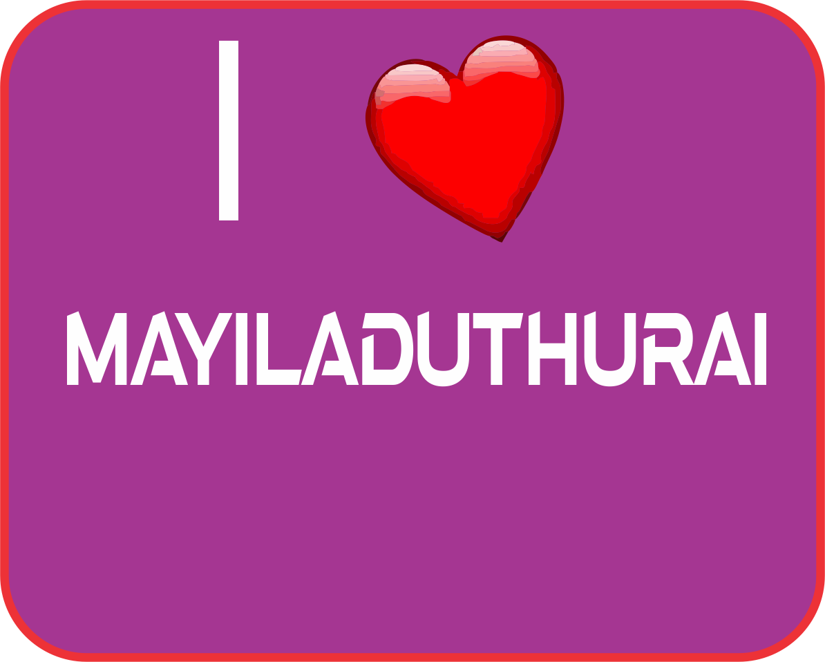 Mayiladuthurai
