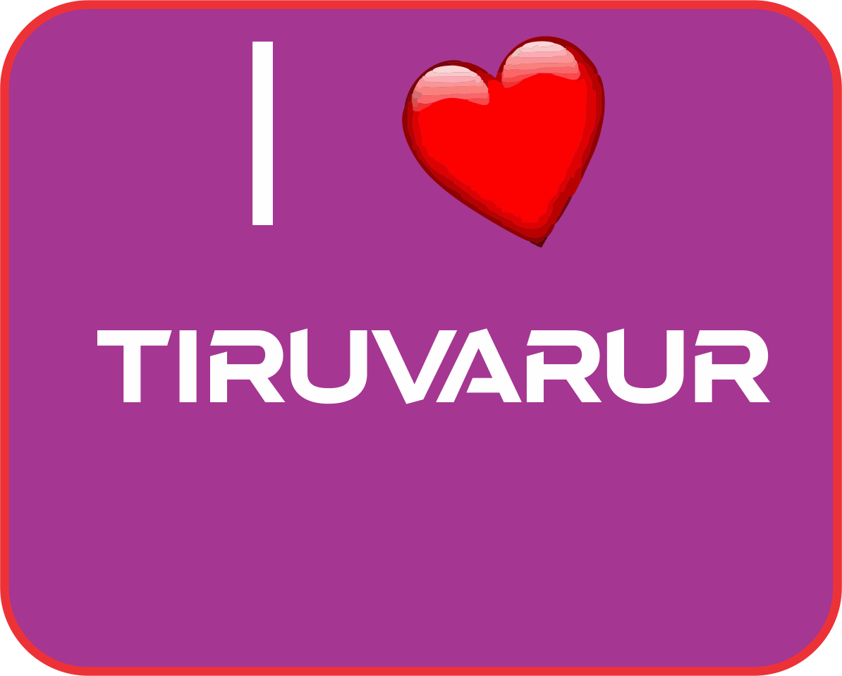 Tiruvarur